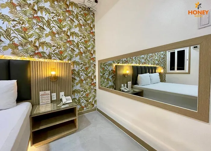Maganda Hotel - Balibago