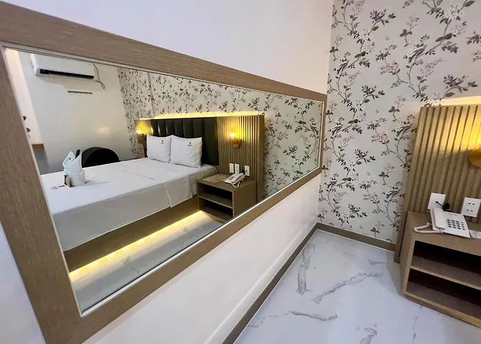 Maganda Hotel - Balibago